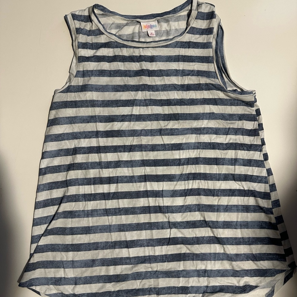 Lularoe Kristina Top